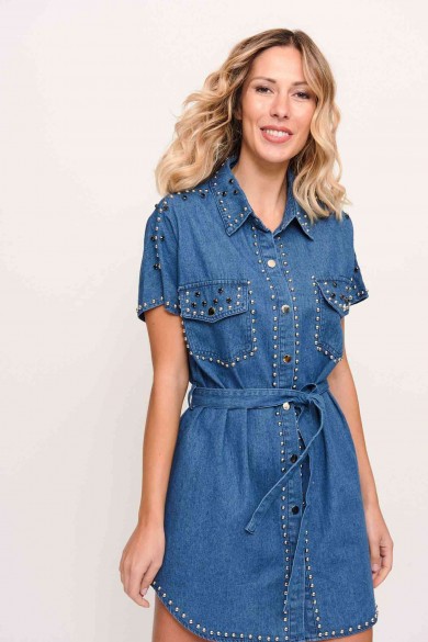 VESTIDO FBZMH7510
