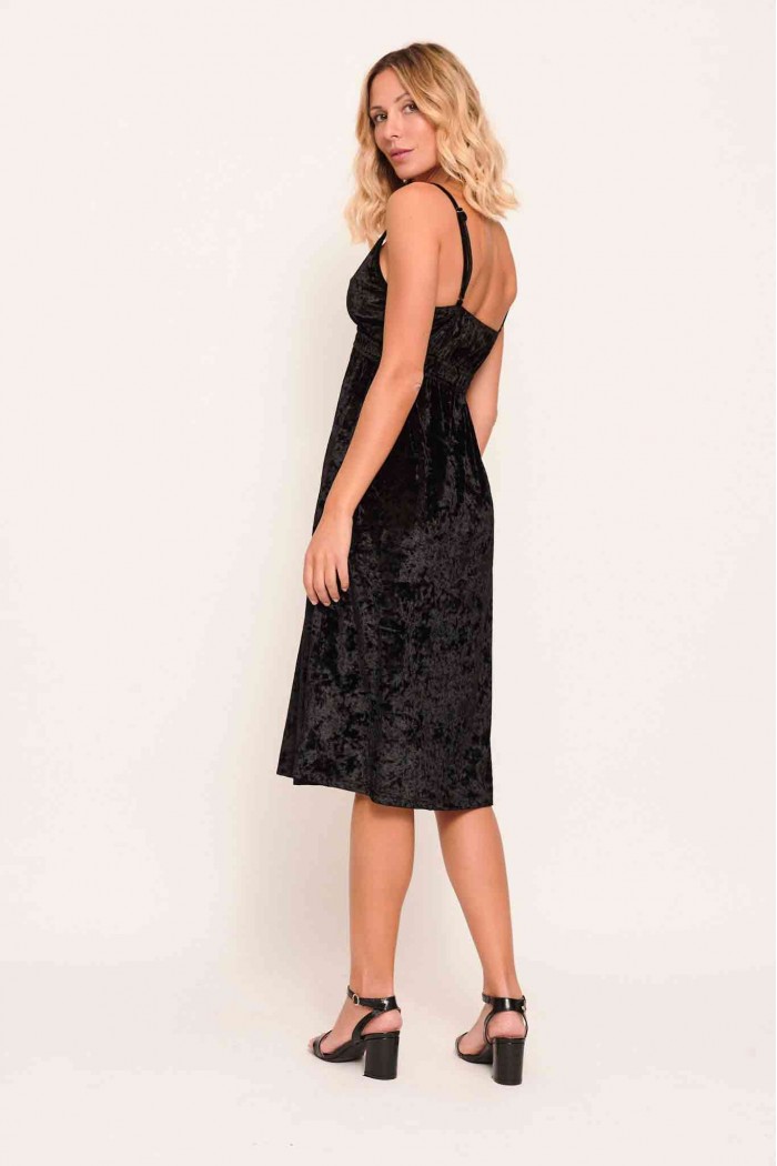 VESTIDO FBZML3411