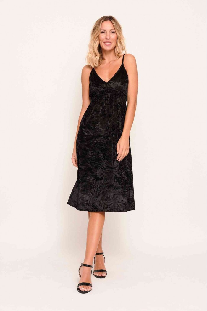 VESTIDO FBZML3411