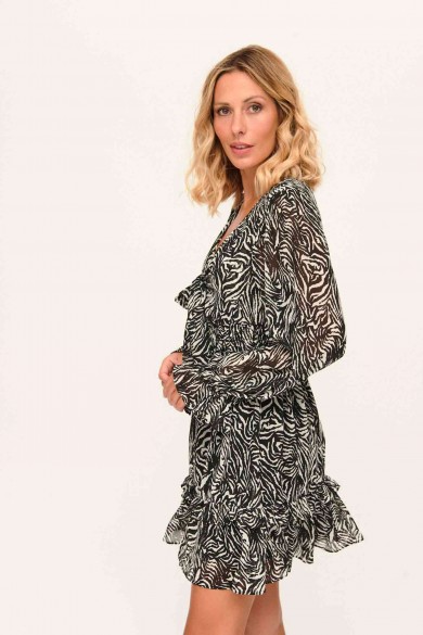VESTIDO FBZMR6082