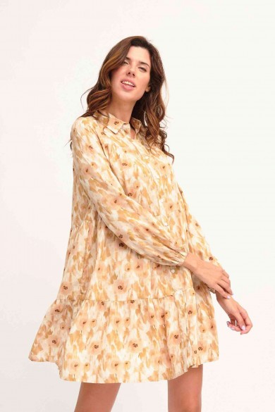 VESTIDO FBZ9183