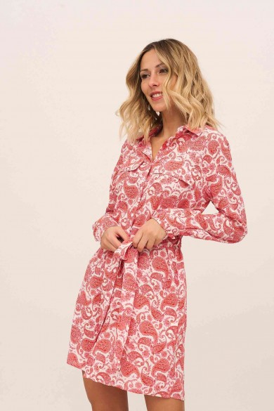 VESTIDO FBZMR19918