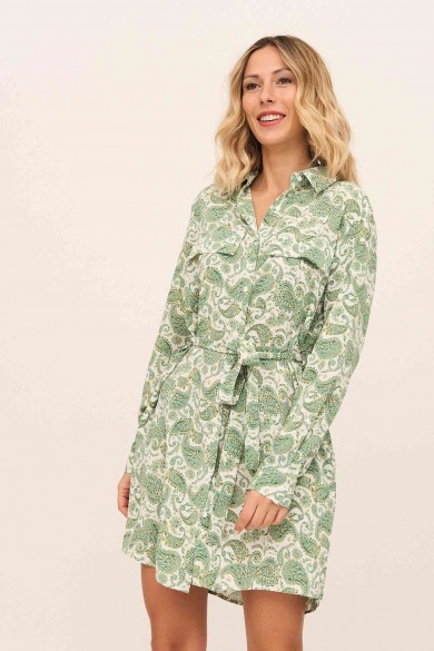 VESTIDO FBZMR19916