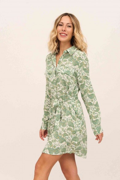VESTIDO FBZMR19916