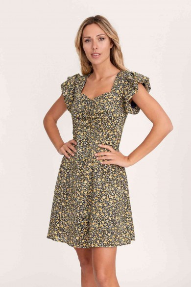 VESTIDO FBZML4906