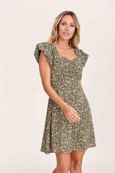 VESTIDO FBZML4906