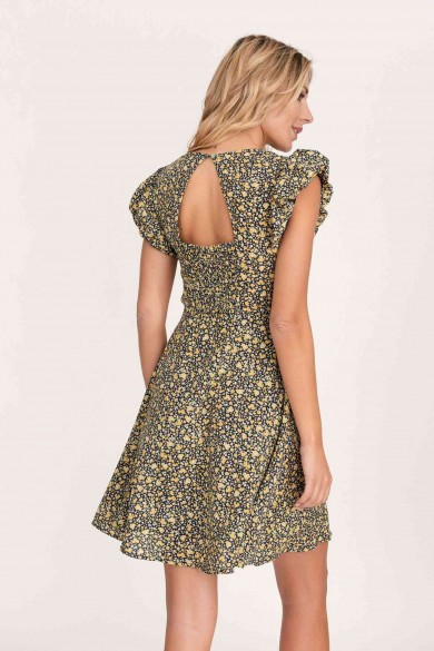 VESTIDO FBZML4906