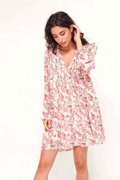 VESTIDO FBZMS6009