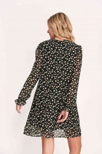 VESTIDO FBZMS6090