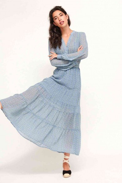 VESTIDO FBZMS6019