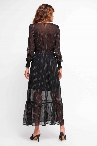 VESTIDO FBZML4873