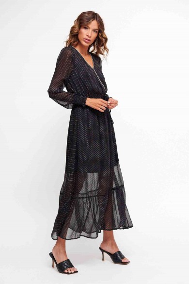 VESTIDO FBZML4873