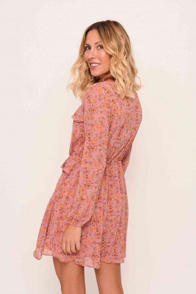 VESTIDO FBZML4874