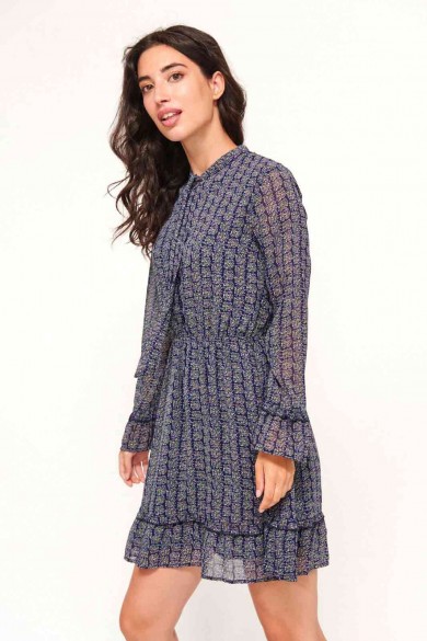 VESTIDO FBZMS6022