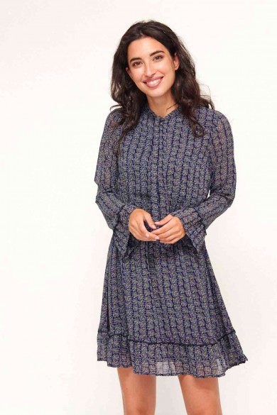 VESTIDO FBZMS6022
