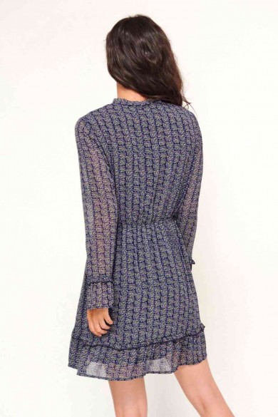 VESTIDO FBZMS6022