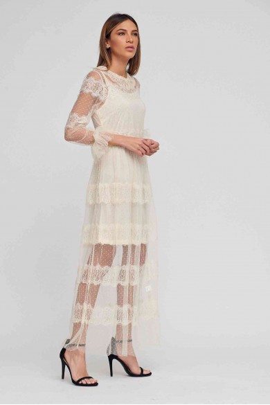 VESTIDO FBZMS5850