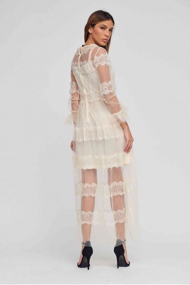 VESTIDO FBZMS5850