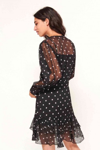 VESTIDO FBZMS5917