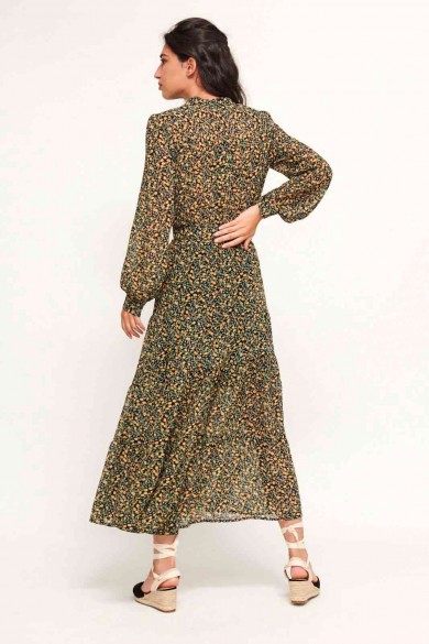 VESTIDO FBZMS6015
