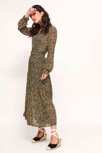 VESTIDO FBZMS6015