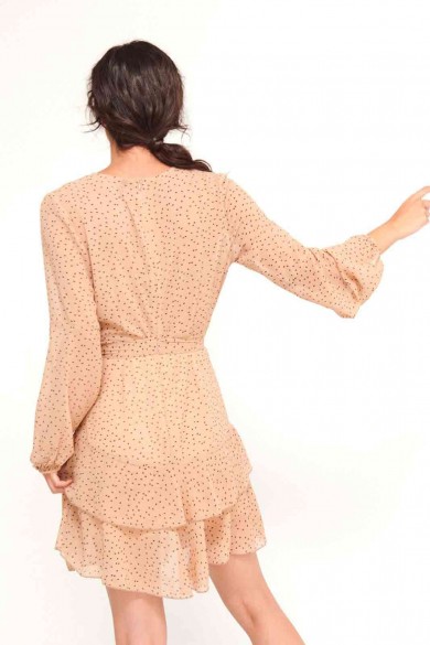 VESTIDO ZMS6036