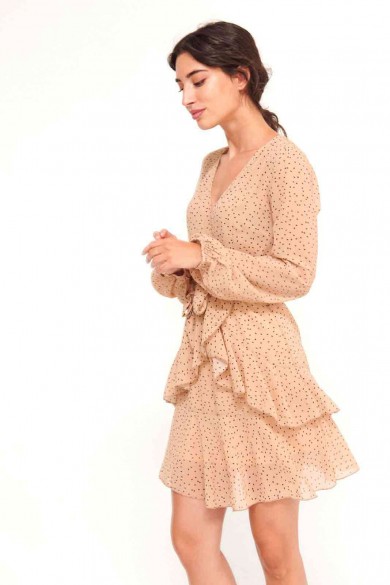 VESTIDO ZMS6036