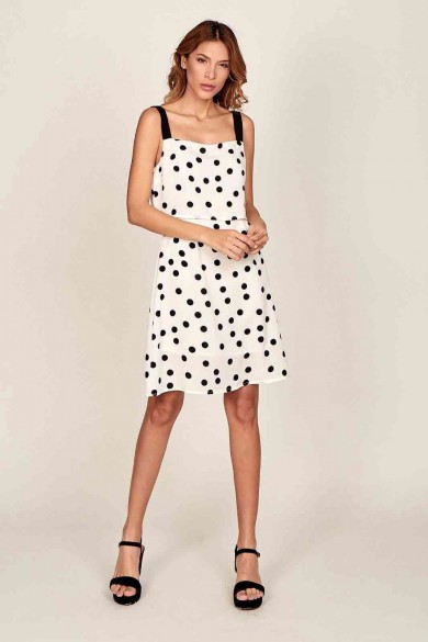 VESTIDO FBZMS5567