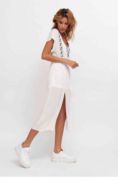 VESTIDO FBZML4757