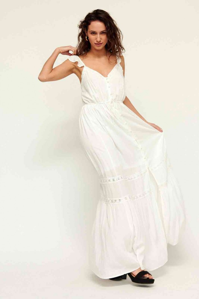 VESTIDO FBZML4445