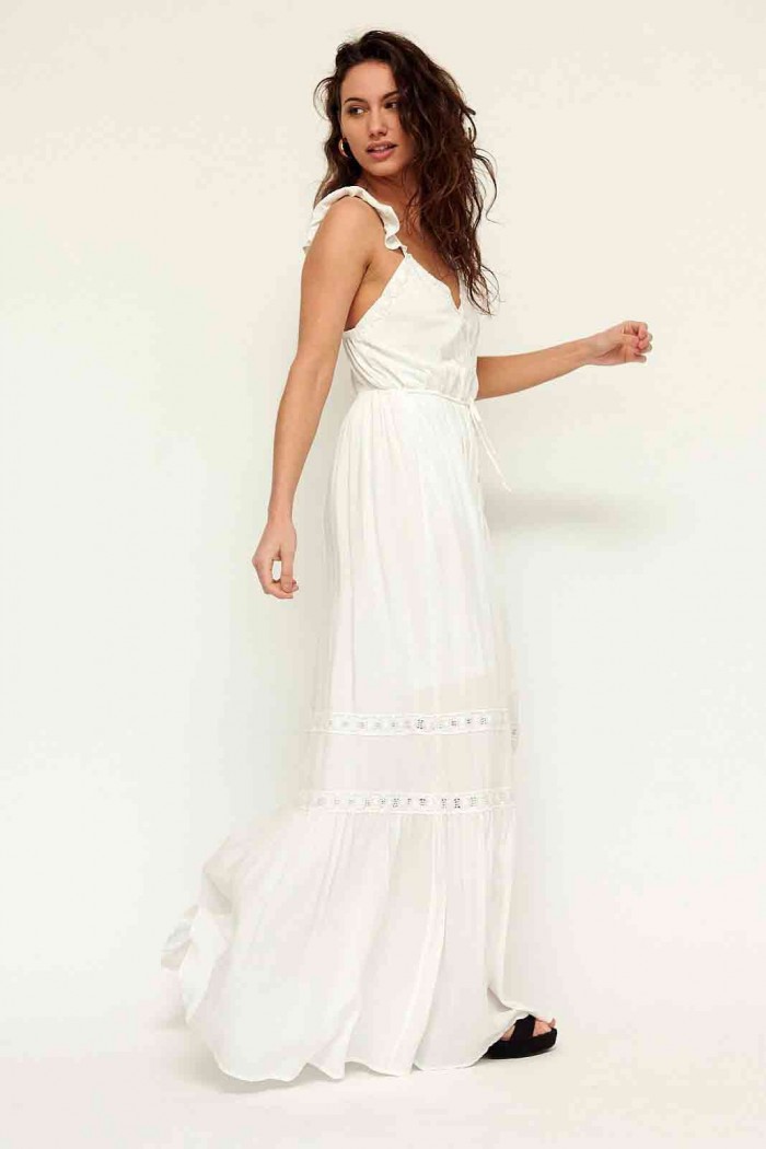 VESTIDO FBZML4445