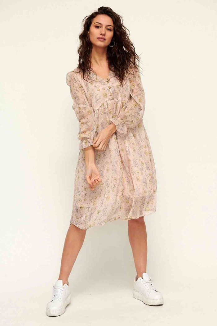 VESTIDO FBZMS5716