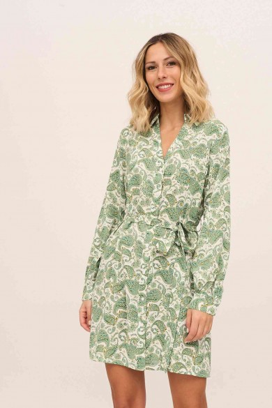 VESTIDO