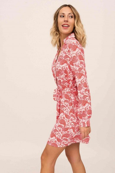 VESTIDO