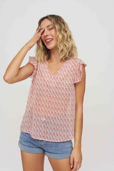 BLUSA