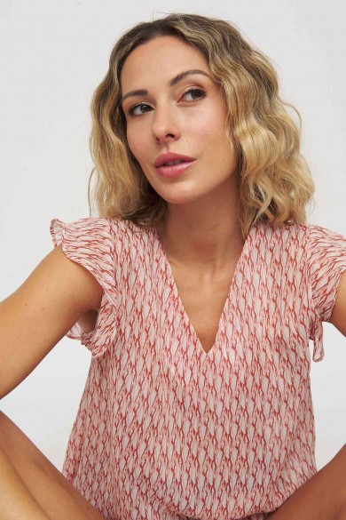 BLUSA