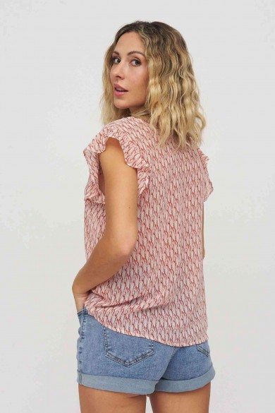 BLUSA