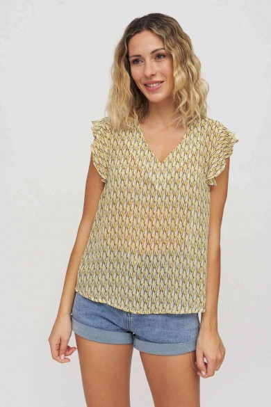 BLUSA