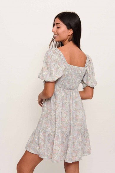 VESTIDO