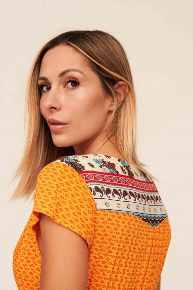 VESTIDO