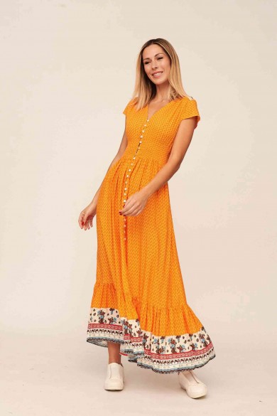 VESTIDO