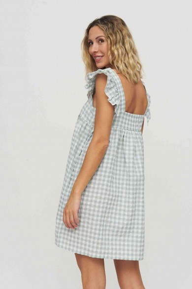 VESTIDO