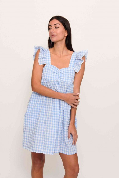 VESTIDO