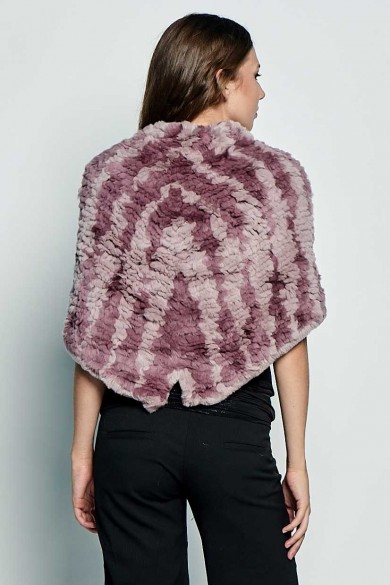 PONCHO PC-ZHU3619-L