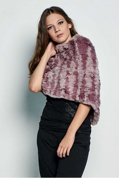 PONCHO PC-ZHU3619-L