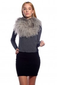 Bufanda de Cordero PC-CHY5568