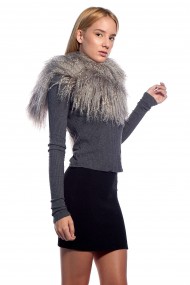 Bufanda de Cordero PC-CHY5568