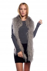 Bufanda de Cordero PC-CHY5568