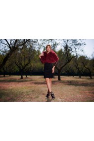 estola de avestruz-PC-YLM5625