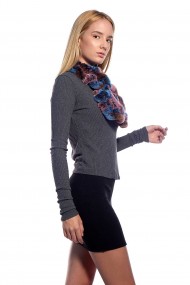 Bufanda de Conejo Rex PC-H040055